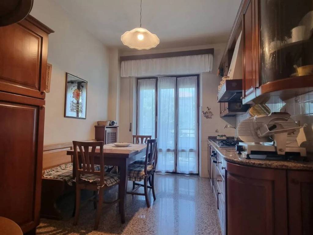 Appartamento a Civitanova marche in Corso Umberto I No Number - Foto 3