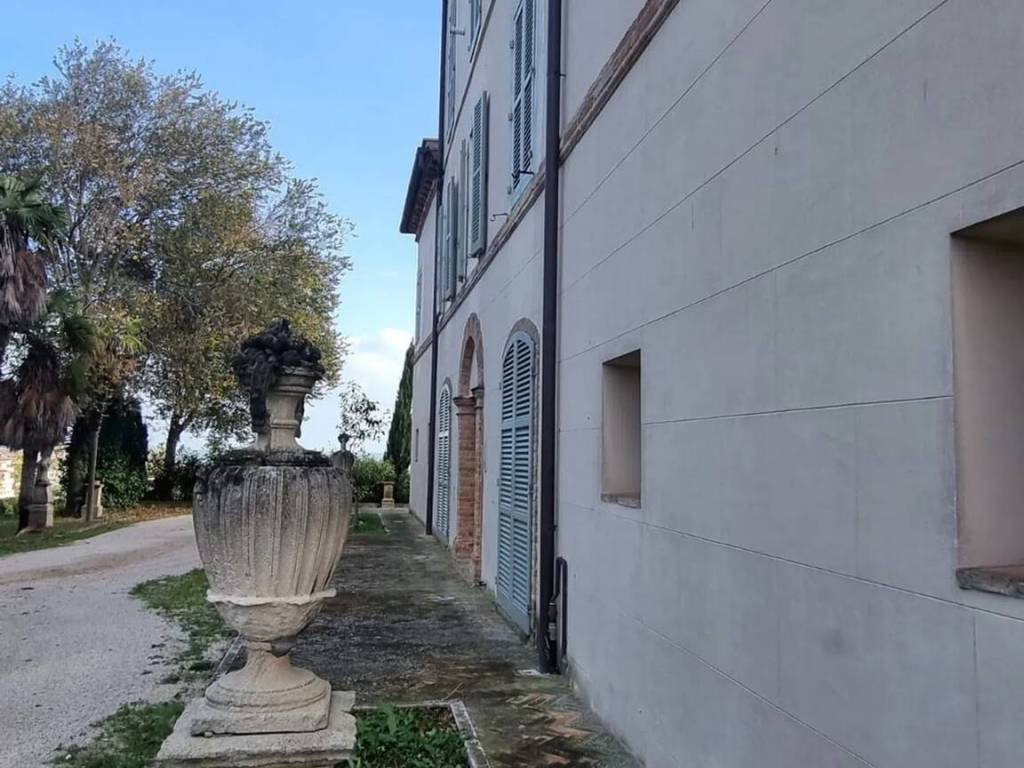 Villa a Porto sant'elpidio in Via Fonte Di Mare No Number - Foto 2