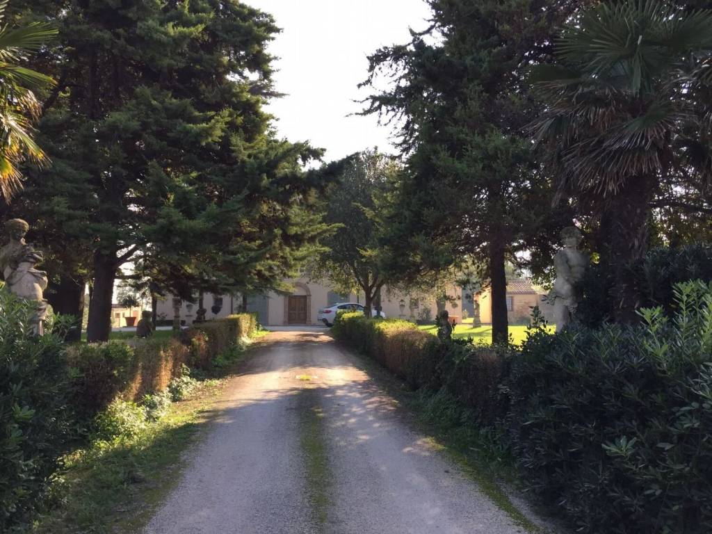 Villa a Porto sant'elpidio in Via Fonte Di Mare No Number - Foto 4