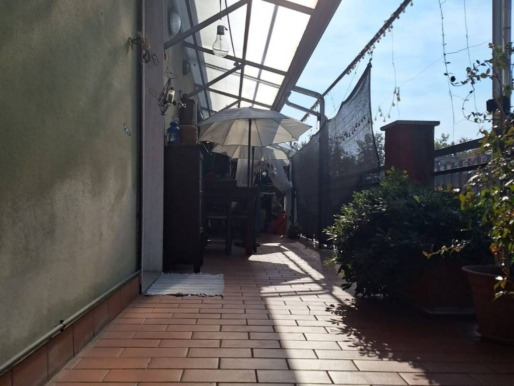 Attico / mansarda a Parma in Via Carlo Malaspina - Foto 2