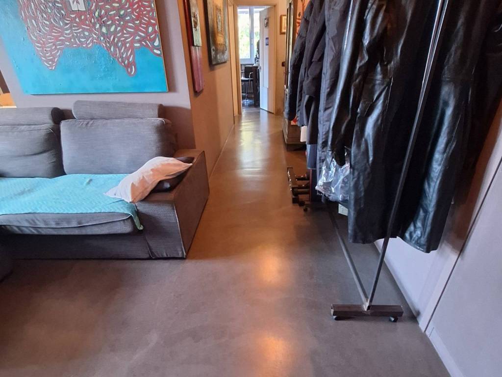Attico / mansarda a Parma in Via Carlo Malaspina - Foto 3