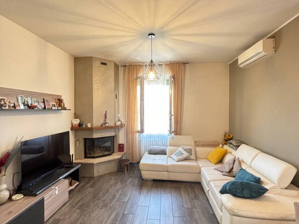 Appartamento a Piacenza in Via Caorsana, 1 - Foto 2