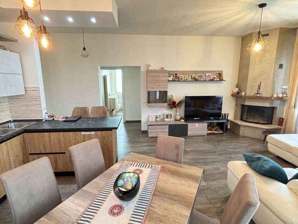 Appartamento a Piacenza in Via Caorsana, 1 - Foto 5