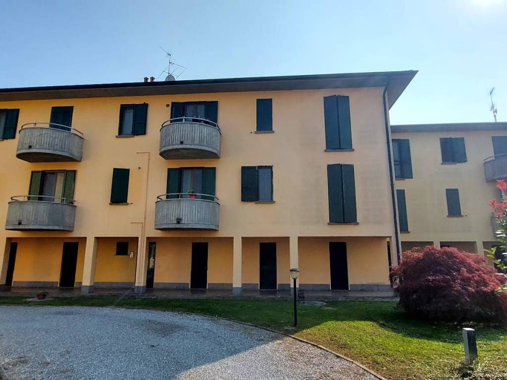 Appartamento a Agnadello in Via Generale Carlo Alberto Dalla Chiesa - Foto 2