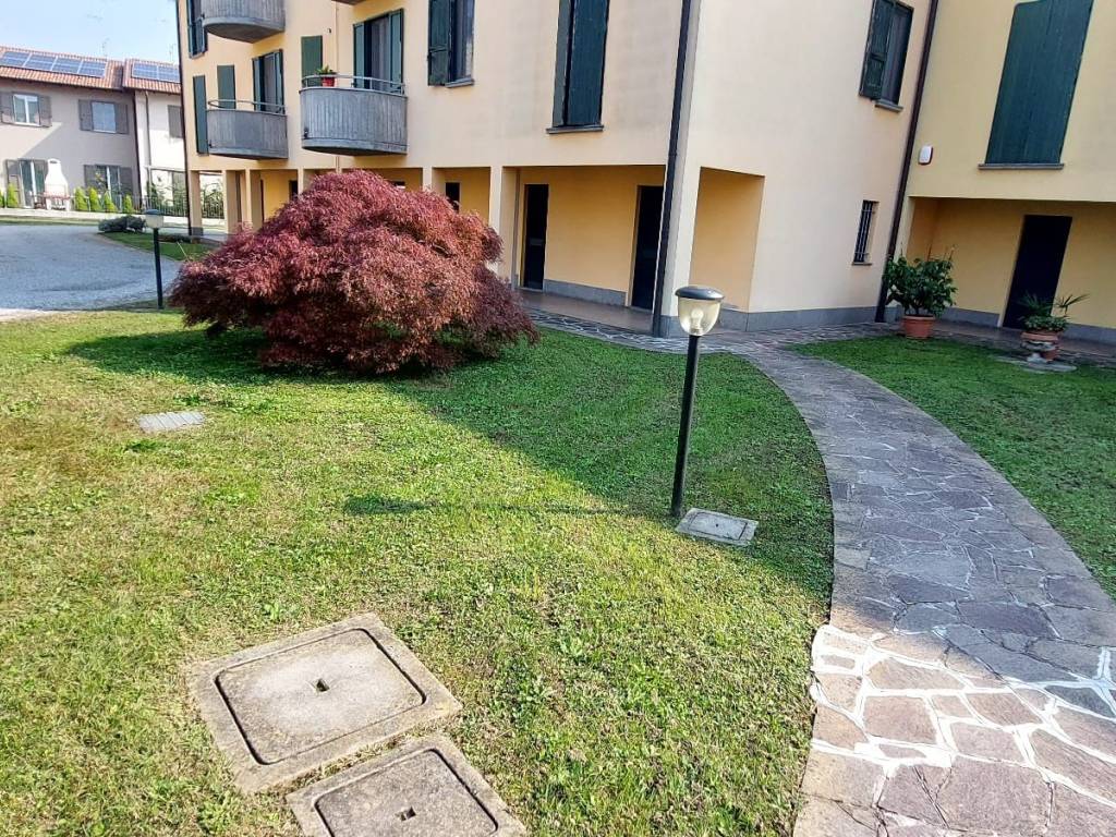 Appartamento a Agnadello in Via Generale Carlo Alberto Dalla Chiesa - Foto 3