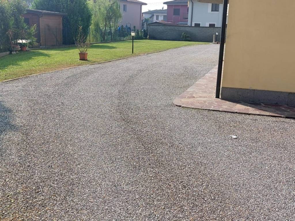 Appartamento a Agnadello in Via Generale Carlo Alberto Dalla Chiesa - Foto 4