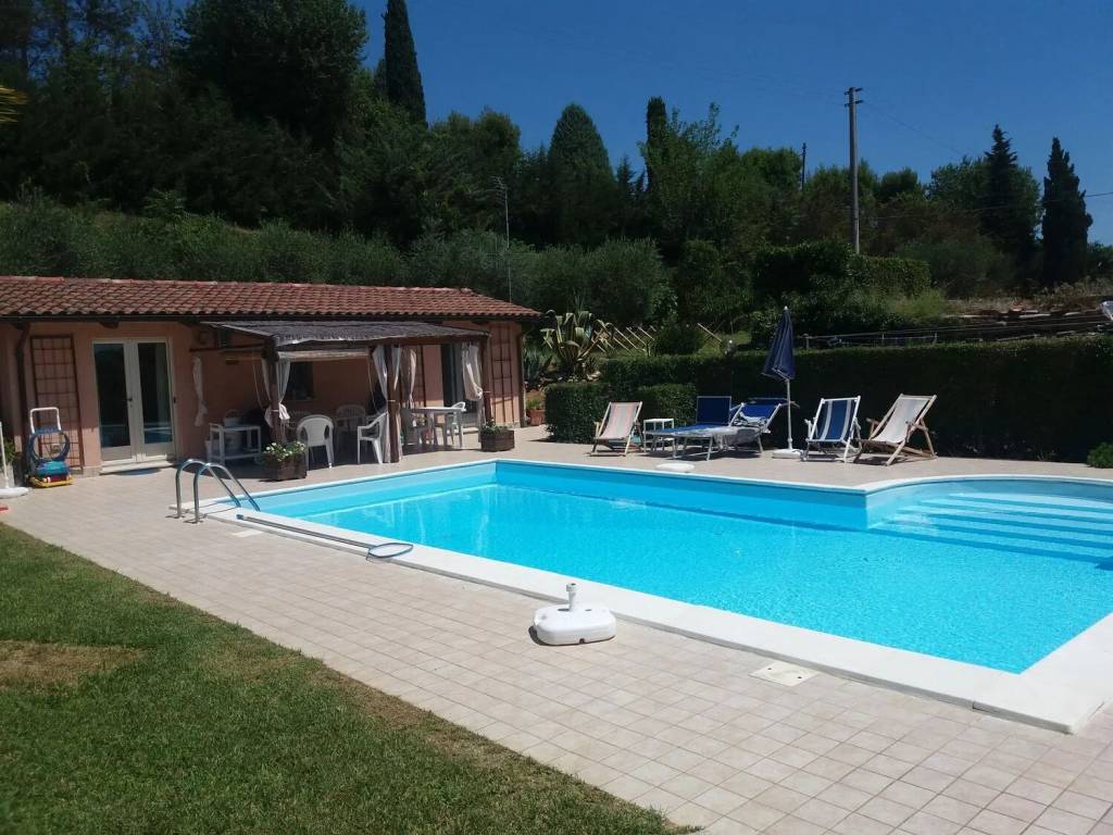 Villa a Civitanova marche in 24 Maggio No Number - Foto 2