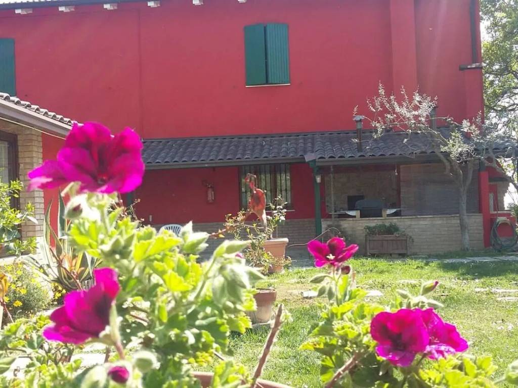 Villa a Civitanova marche in 24 Maggio No Number - Foto 4