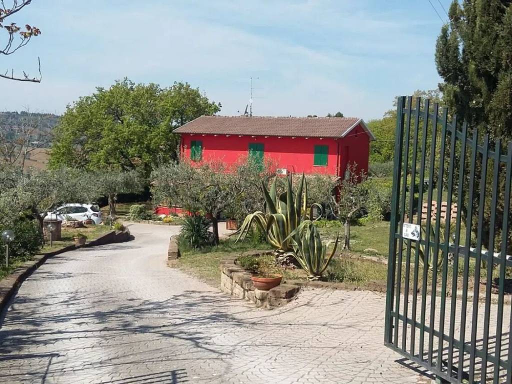 Villa a Civitanova marche in 24 Maggio No Number - Foto 5