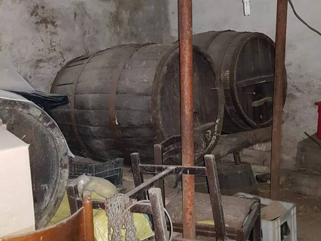 Villa a Civitanova marche in Strada Provinciale Bivio Delle Vergini-Civitanova Marche, 28 - Foto 5