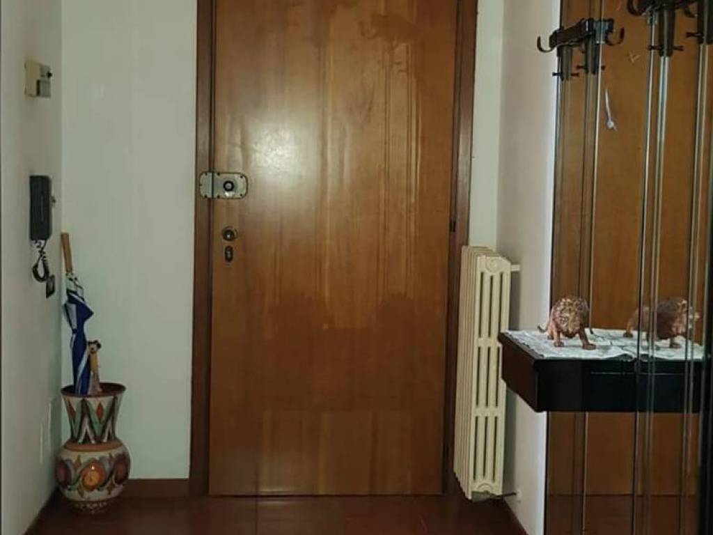 Appartamento a Montegranaro in Via Vecchia Fermana No Number - Foto 3
