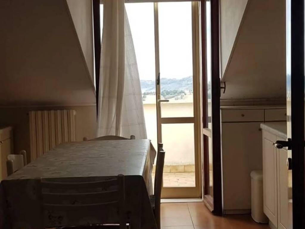 Appartamento a Montegranaro in Via Vecchia Fermana No Number - Foto 4