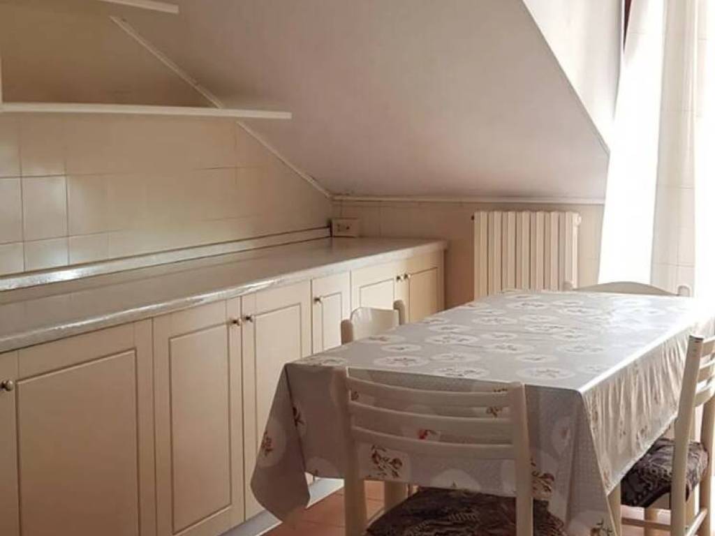 Appartamento a Montegranaro in Via Vecchia Fermana No Number - Foto 5