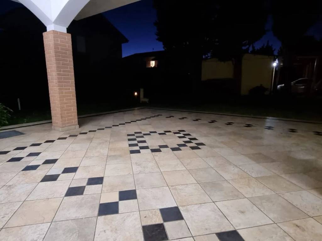 Appartamento a Civitanova marche in Liguria No Number - Foto 2