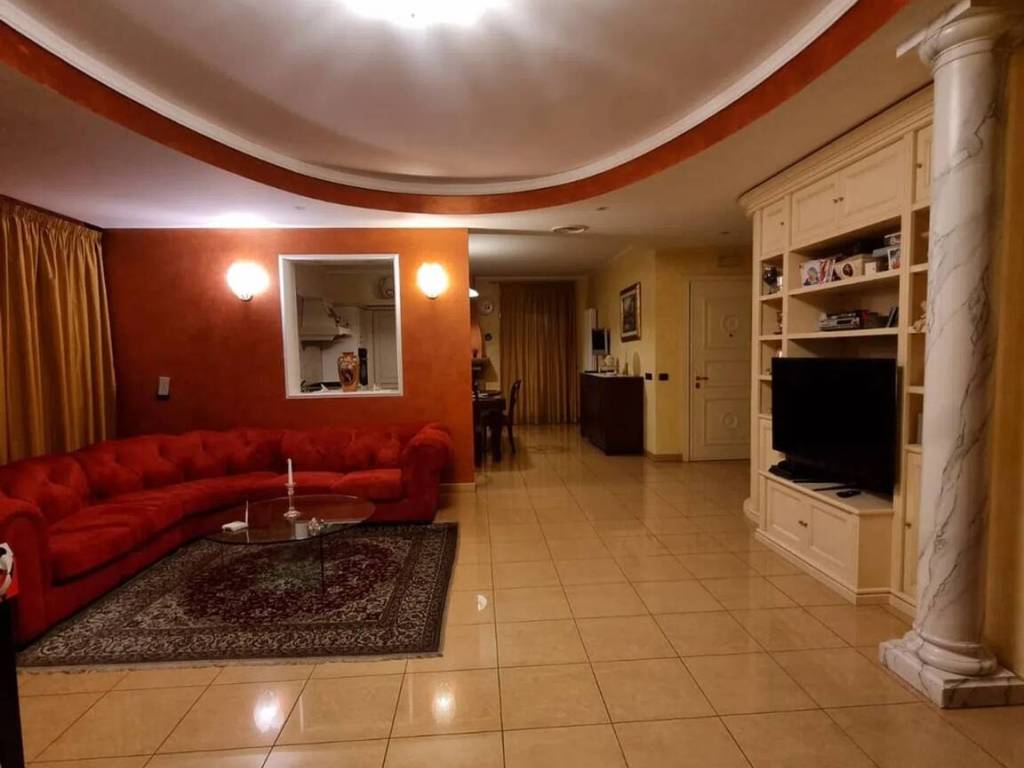 Appartamento a Civitanova marche in Liguria No Number - Foto 5