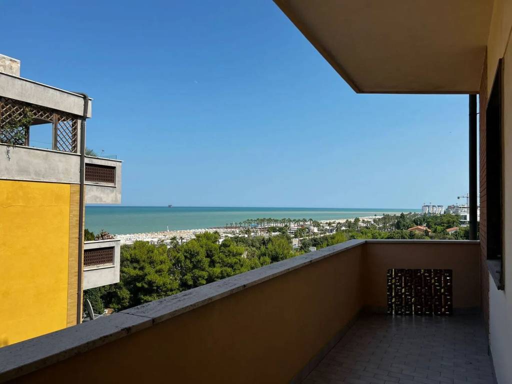 Appartamento a Civitanova marche in Via Tito Speri No Number - Foto 3