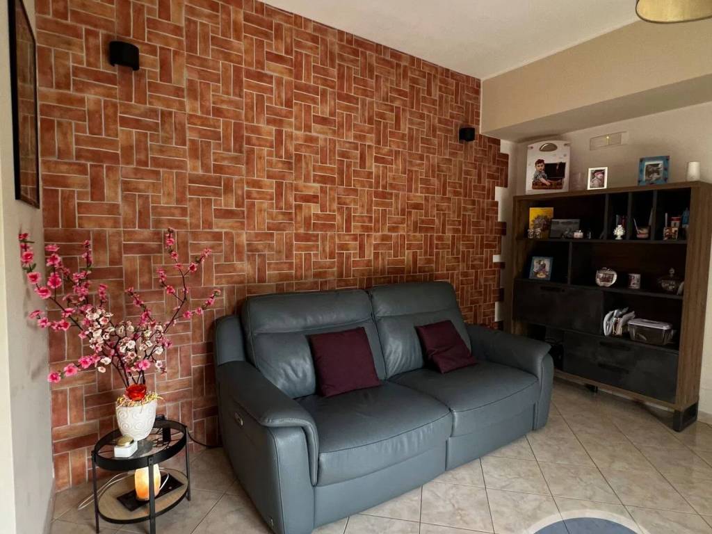 Appartamento a Capri leone in Via Nazionale, 361 - Foto 3