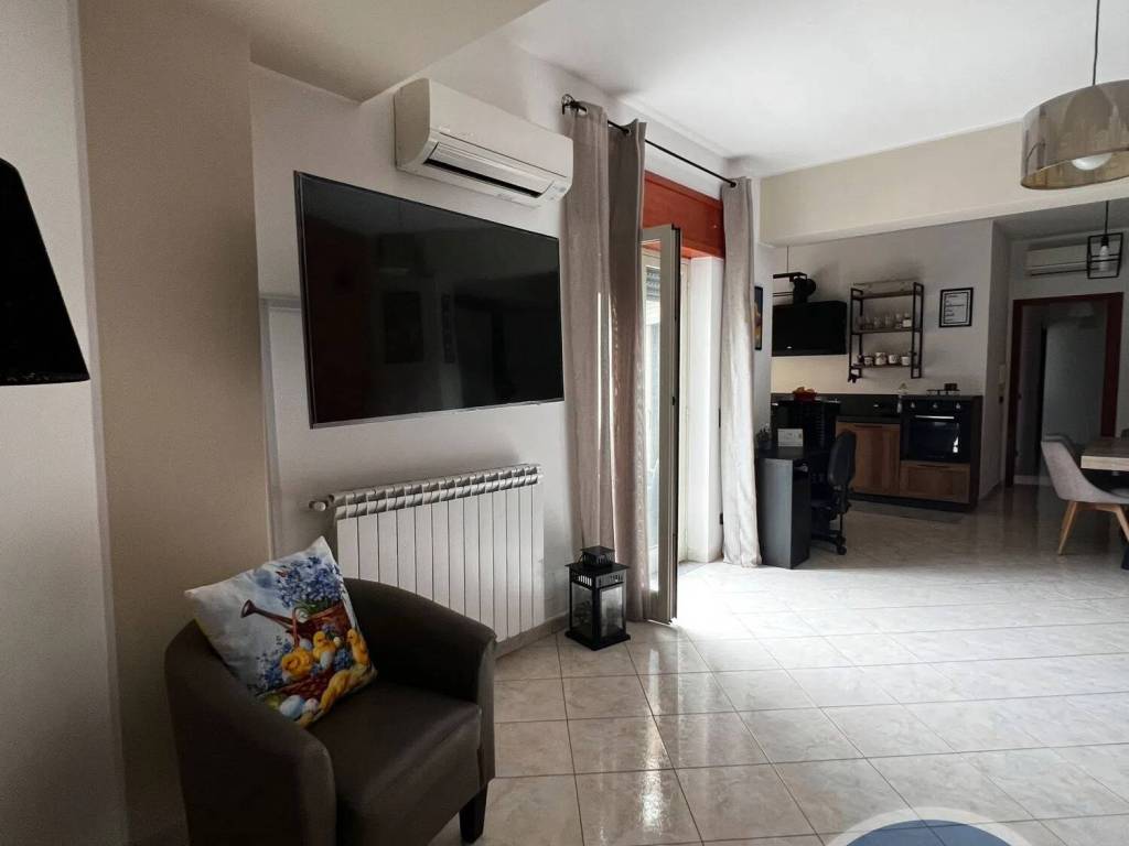 Appartamento a Capri leone in Via Nazionale, 361 - Foto 5