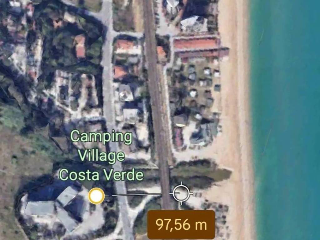 Appartamento a Civitanova marche in Contrada Asola, 20 - Foto 3