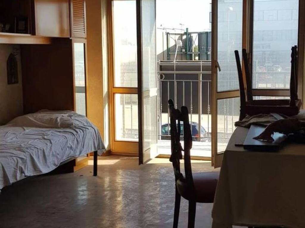 Appartamento a Civitanova marche in Via Giorgio Sidney Sonnino, 43 - Foto 2