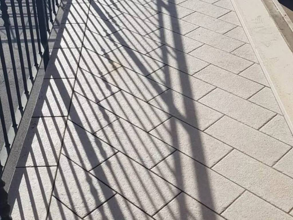 Appartamento a Civitanova marche in Via Giorgio Sidney Sonnino, 43 - Foto 3