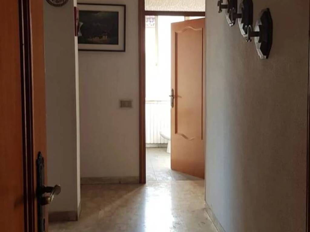 Appartamento a Civitanova marche in Via Giorgio Sidney Sonnino, 43 - Foto 4