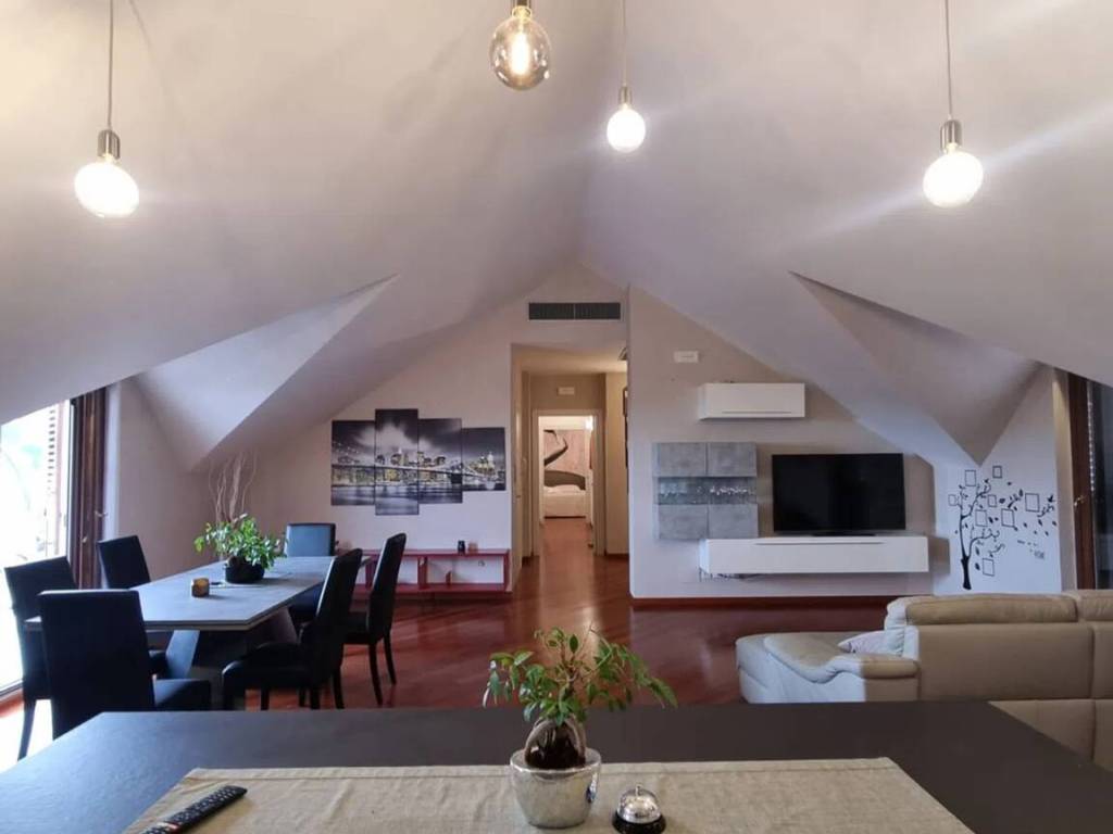 Appartamento a Montegranaro in Viale Della Vittoria, 22 - Foto 2