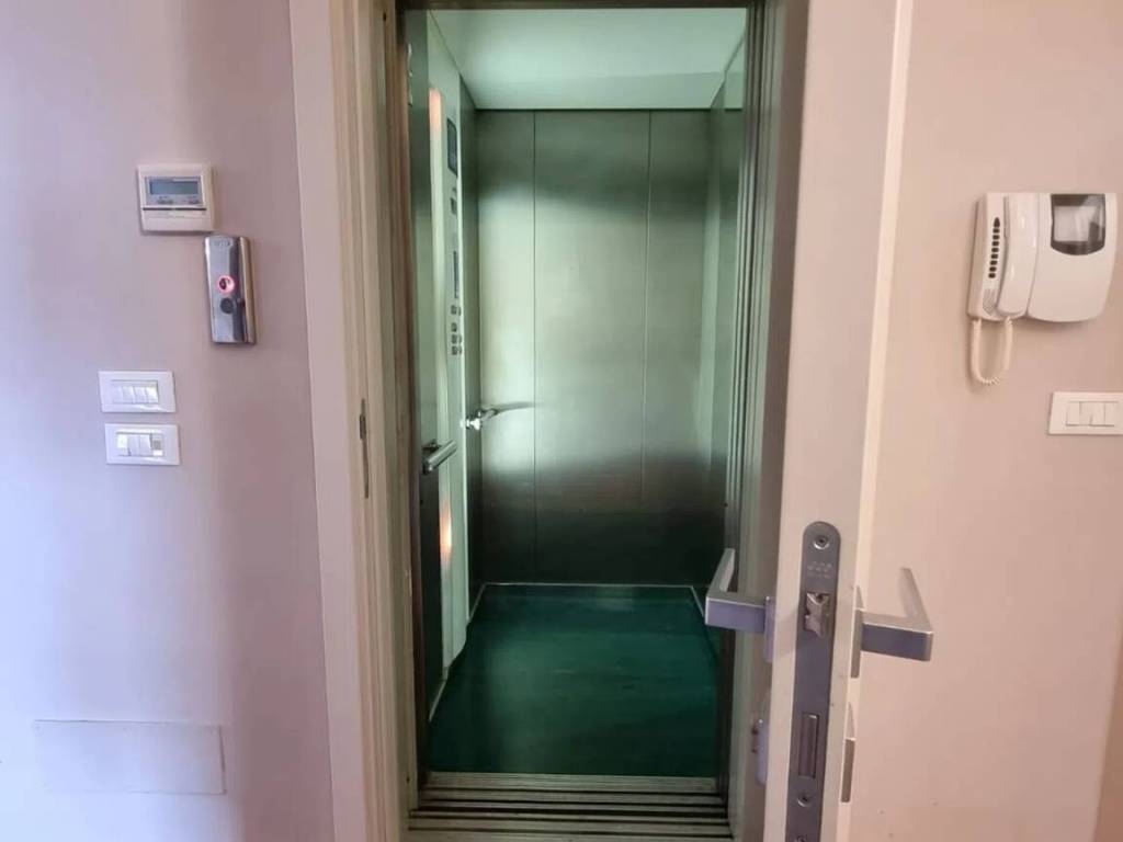 Appartamento a Montegranaro in Viale Della Vittoria, 22 - Foto 4