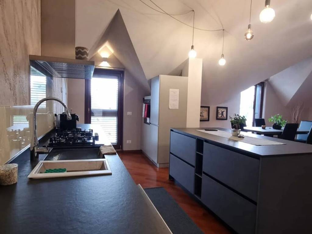 Appartamento a Montegranaro in Viale Della Vittoria, 22 - Foto 5