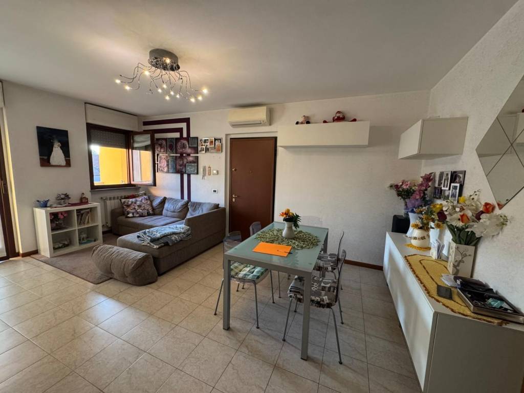 Appartamento a Cremona in Via Legione Ceccopieri - Foto 4
