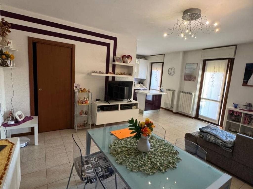 Appartamento a Cremona in Via Legione Ceccopieri - Foto 5