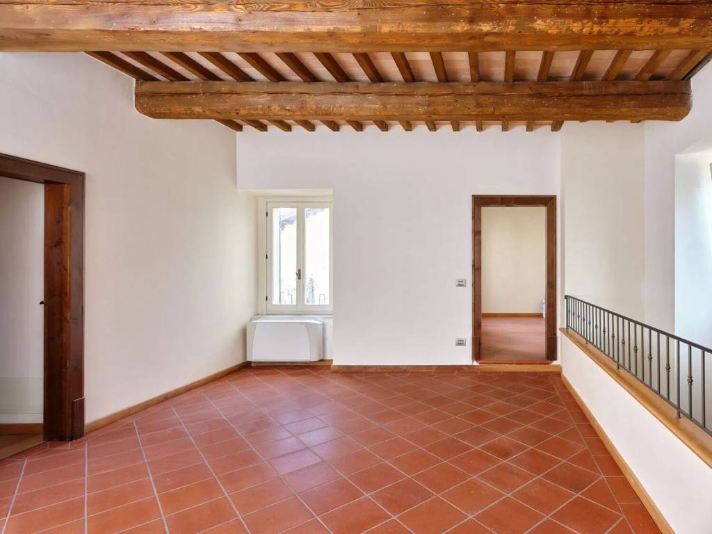 Appartamento a Colli al metauro in Via Molino S.N.C. - Foto 2