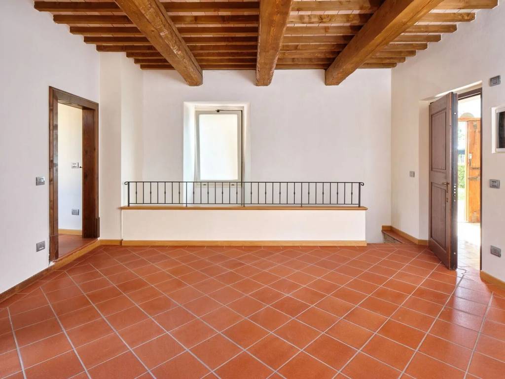 Appartamento a Colli al metauro in Via Molino S.N.C. - Foto 3