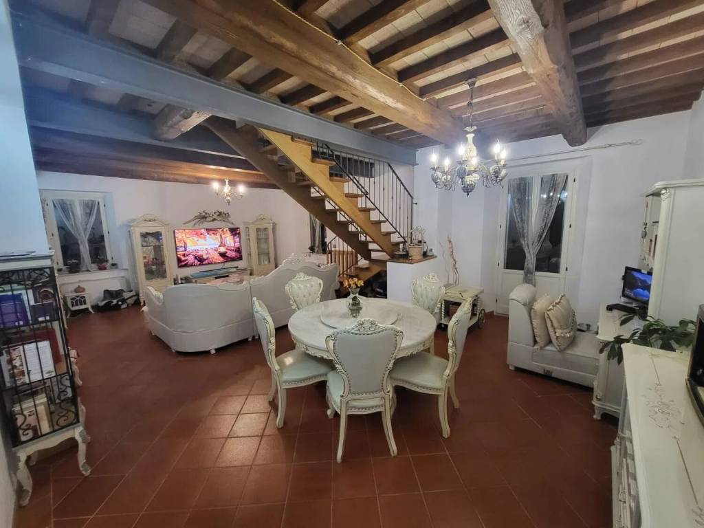 Appartamento a Colli al metauro in Via Molino S.N.C. - Foto 2
