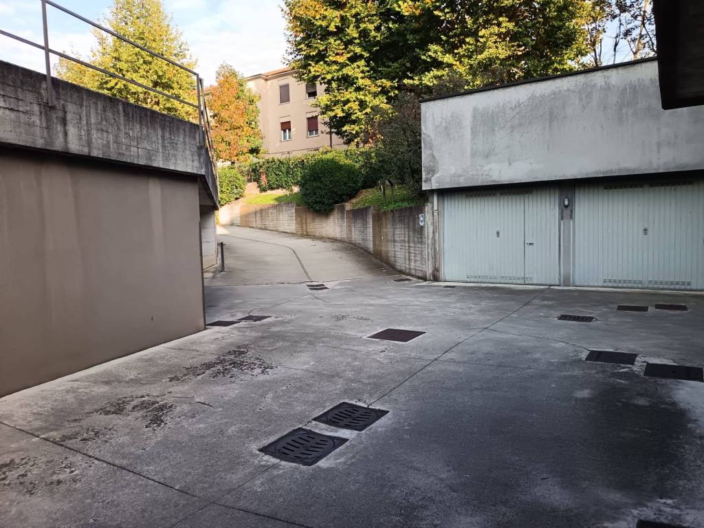 Box / garage a Vimercate in Via Brianza - Foto 3