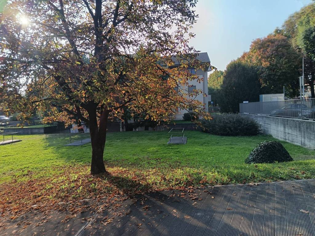 Box / garage a Vimercate in Via Brianza - Foto 4