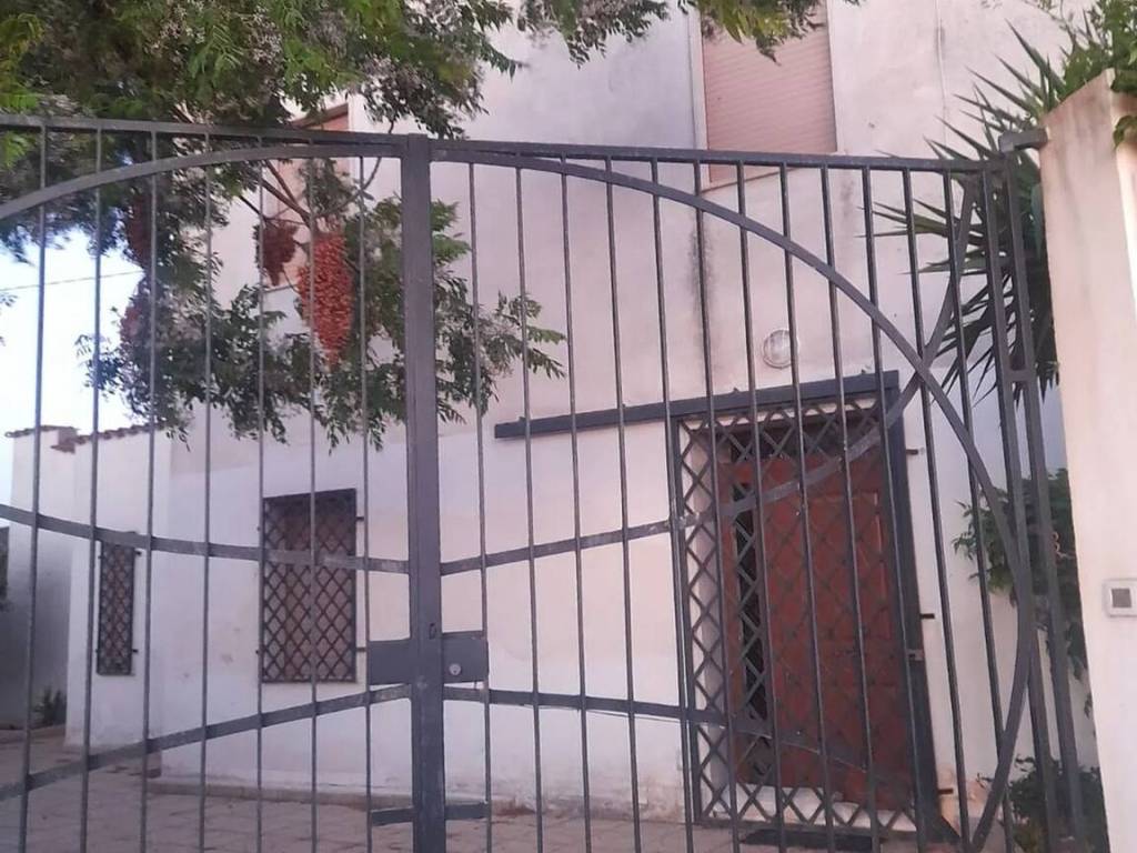 Villa a Marsala in Contrada Spagnola No Number - Foto 2