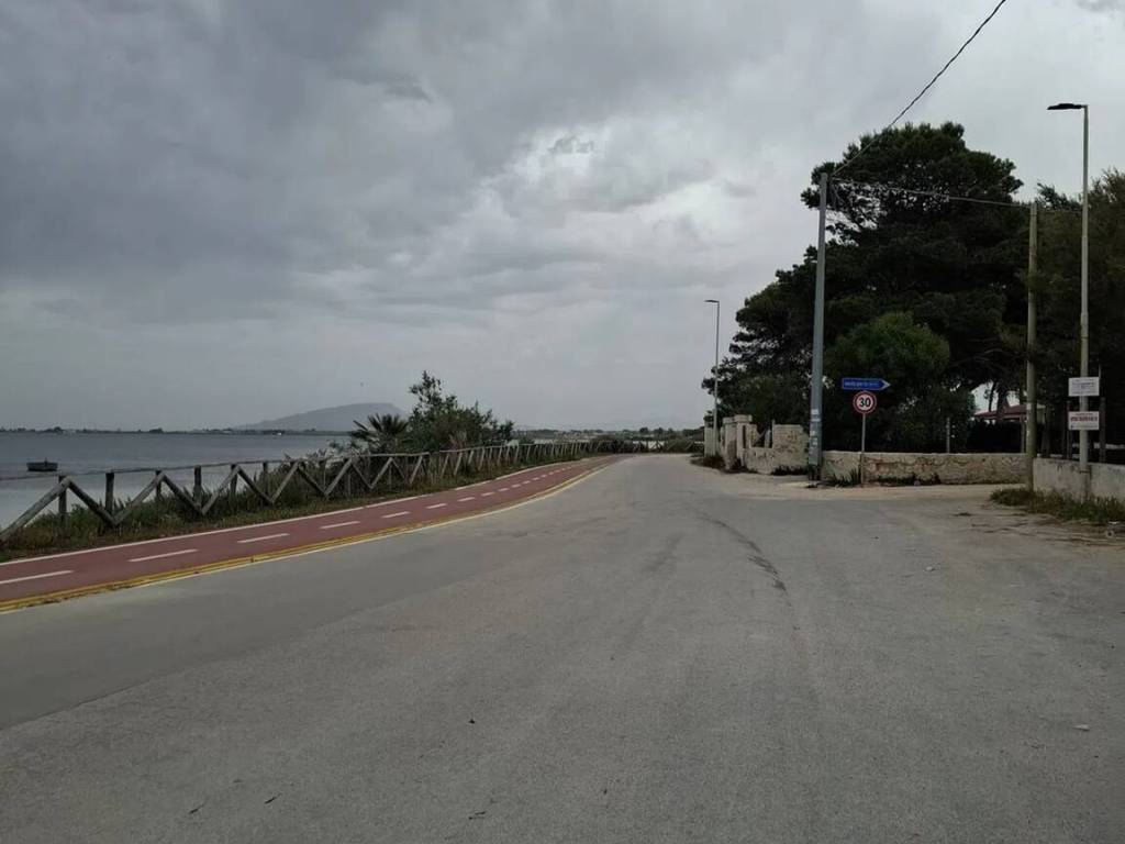 Villa a Marsala in Contrada Spagnola No Number - Foto 3