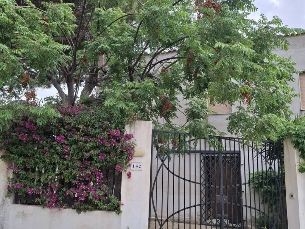 Villa a Marsala in Contrada Spagnola No Number - Foto 4