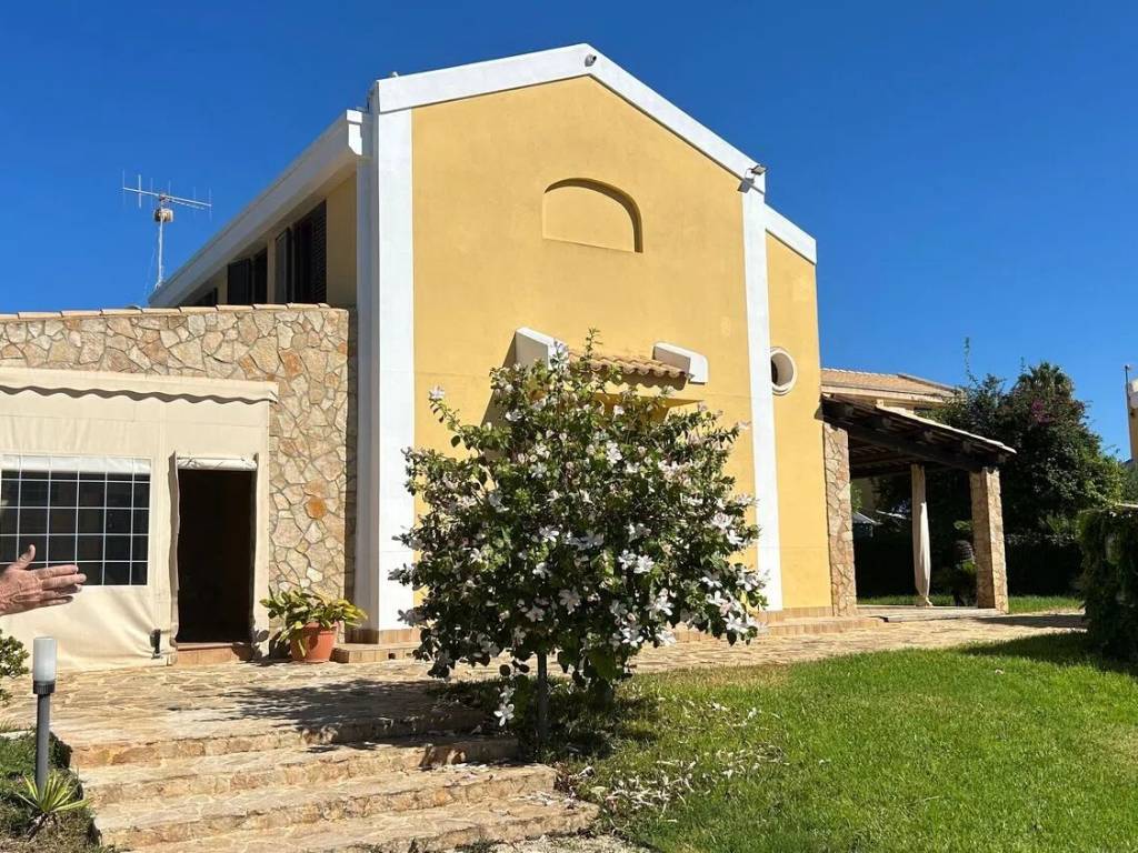 Villa a Marsala in Contrada Berbaro No Number - Foto 2