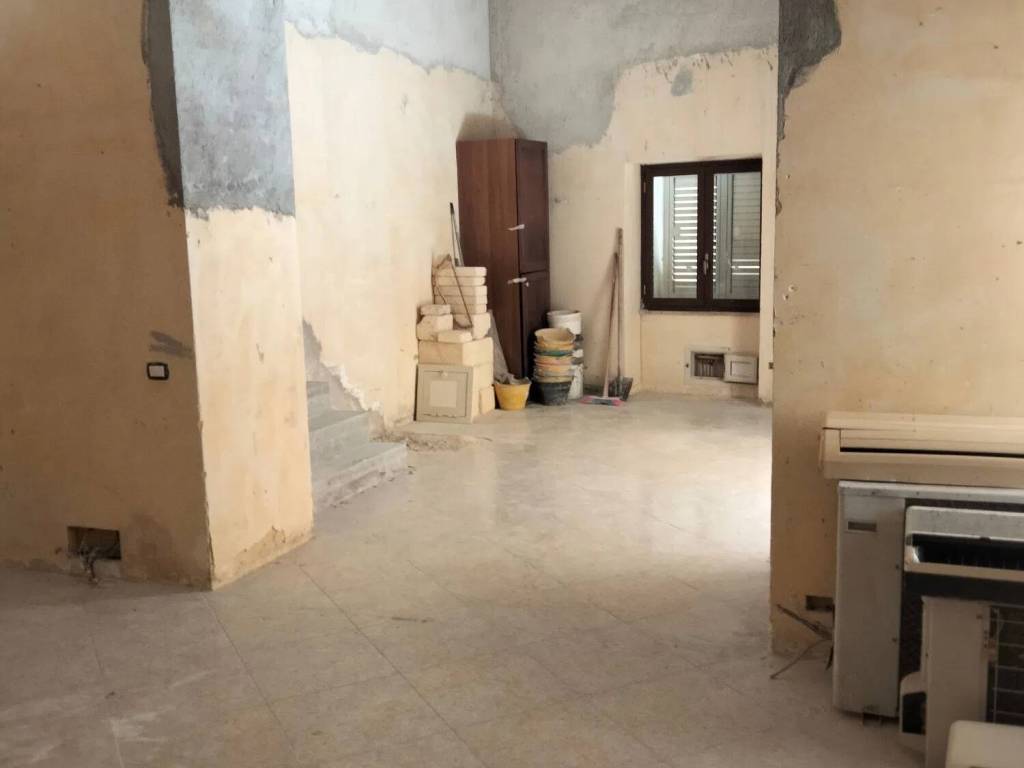 Villa a Marsala in Piazza Marconi No Number - Foto 5