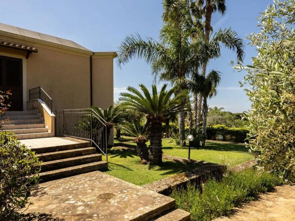 Villa a Marsala in Vicolo Santa Venera No Number - Foto 2