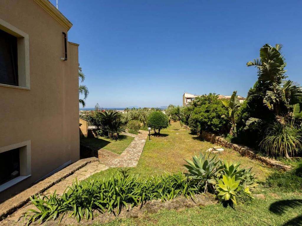 Villa a Marsala in Vicolo Santa Venera No Number - Foto 5