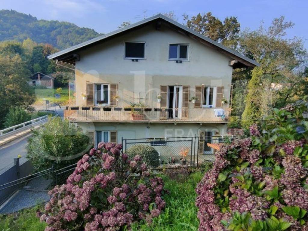 Casa indipendente a Biella in Strada Cantone Vindolo, 86 - Foto 3