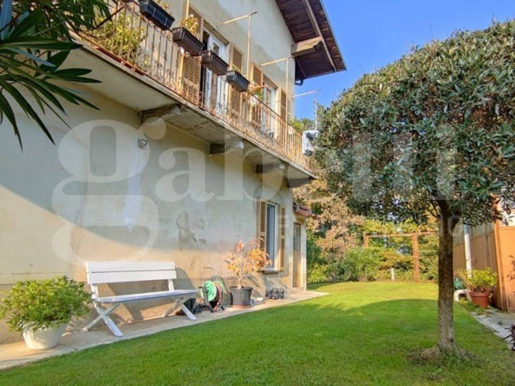 Casa indipendente a Biella in Strada Cantone Vindolo, 86 - Foto 5