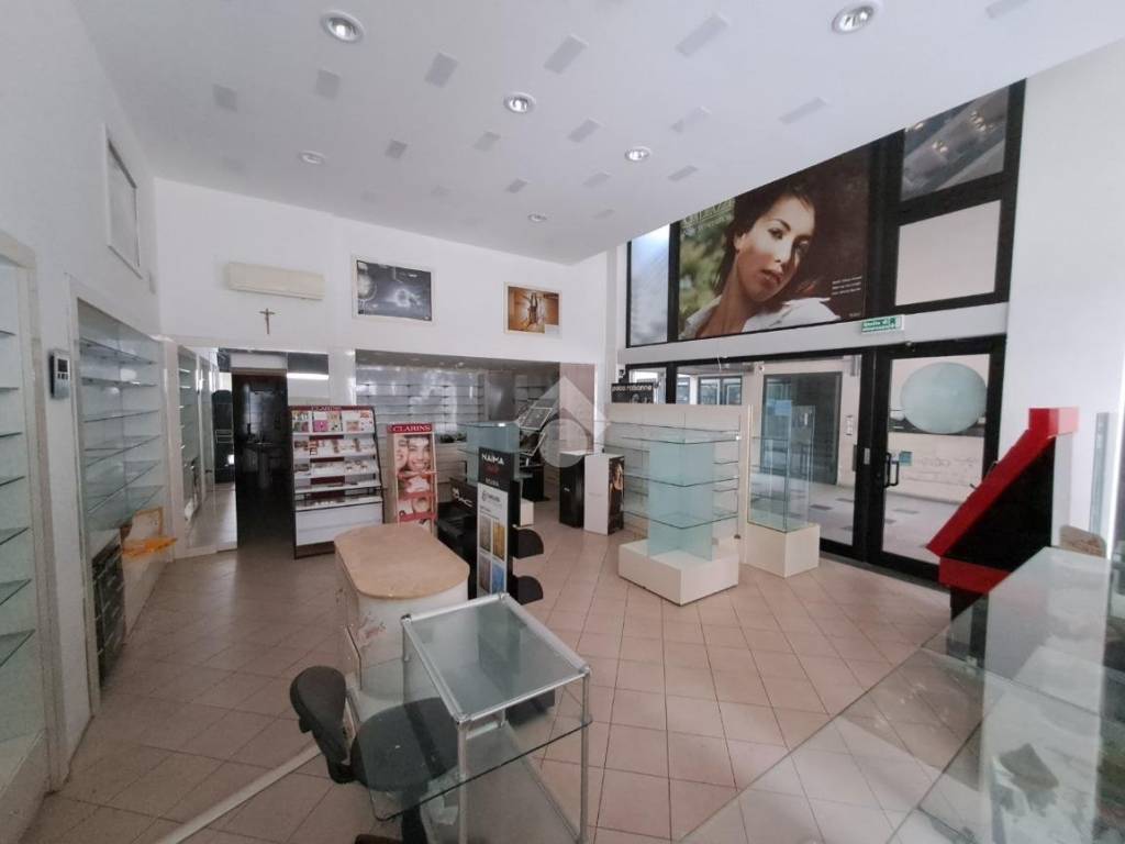 Box / garage a Cotignola in Corso Sforza, 71 - Foto 3