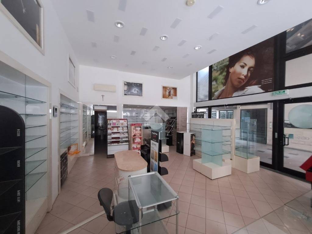 Box / garage a Cotignola in Corso Sforza, 71 - Foto 4