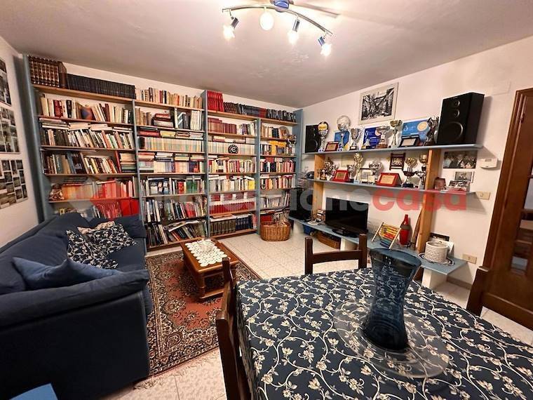 Villa a Avezzano in Via dei Tulipani, 27 - Foto 3