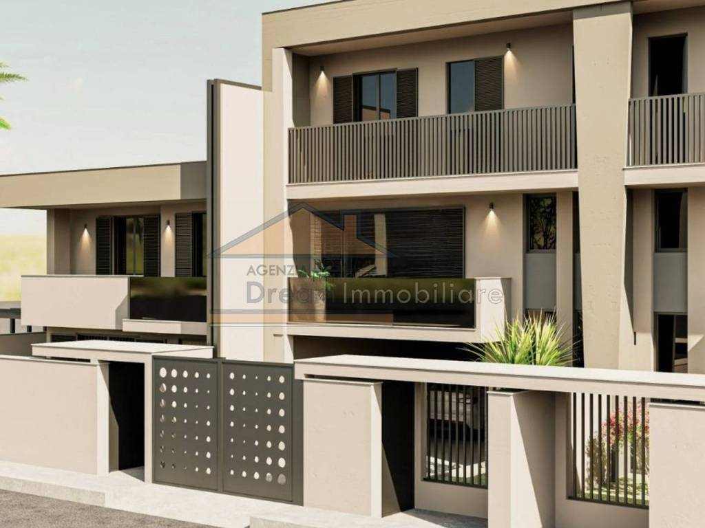 Villa a Parete in Via Petroselli - Foto 2