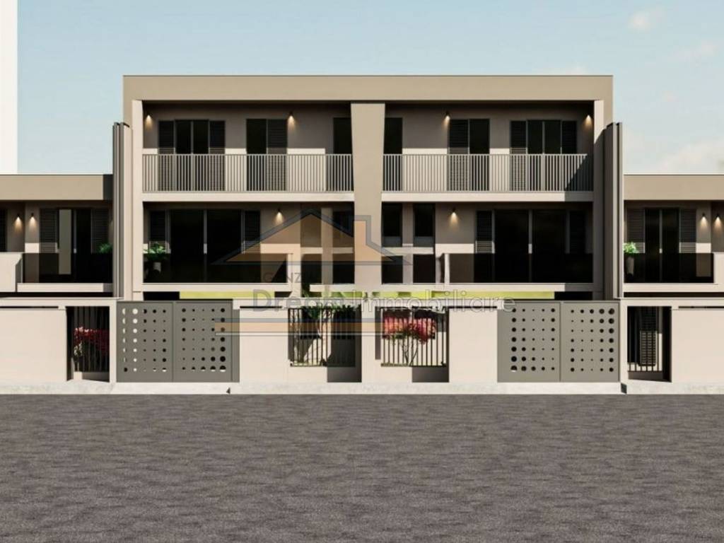Villa a Parete in Via Petroselli - Foto 3